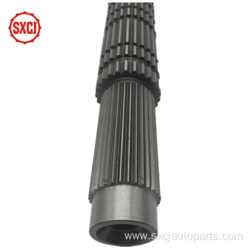High Quality Auto parts Cylindrical Pinion Shaft For Fiat ducto OEM 9671953188